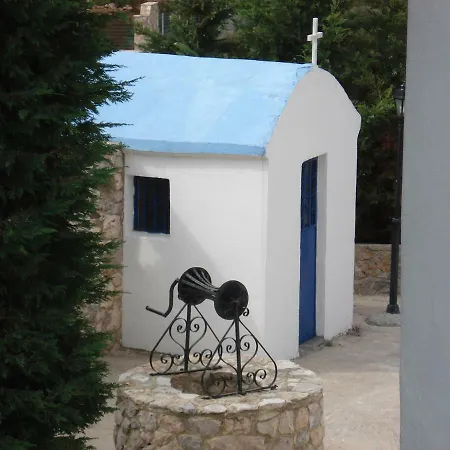 Nisia Theologos (Phthiotis)