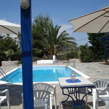 Appartement Nisia *